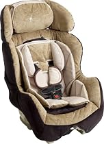 The First Years True Fit Convertible Car Seat, Cappuccino