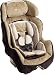 The First Years True Fit Convertible Car Seat, Cappuccino