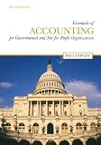 Essentials of Accounting for Governmental and Not-for-Profit Organizations