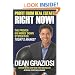 Profit From Real Estate Right Now!: The Proven No Money Down System for Today's Market