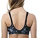 Aqua Design Women's High Impact Comfort Sports Bra