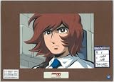 ＳＵＢＭＡＲＩＮＥ　ＳＵＰＥＲ　９９　リレイズセル画　第０１話Ｃ１３６－Ａ