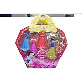 Disney Princess: Snow White Favorite Moments Mini Doll & Fashions Set