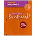En Espanol: Level 2 Mas Practica Cuaderno with Lesson Review Bookmarks (Spanish Edition)