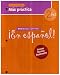 En Espanol: Level 2 Mas Practica Cuaderno with Lesson Review Bookmarks (Spanish Edition)