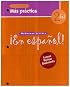 En Espanol: Level 2 Mas Practica Cuaderno with Lesson Review Bookmarks