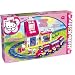 BIG - 57011 - Play BIG Bloxx - Gare Hello-Kitty (Import Allemagne)