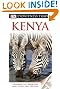 DK Eyewitness Travel Guide: Kenya