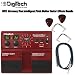 Details About DigiTech HM2 Harmony Man Intelligent Pitch Shifter Guitar Effects Pedal