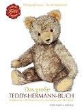 Produkt-Bild: Das gro&szlig;e Teddy-Hermann-Buch