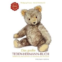 Das gro�e Teddy-Hermann-Buch