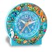Baby Watch - R�veil Ocean bleu - Mouvement silencieux