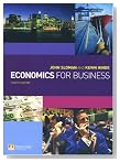  Economics for Business