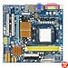 Gigabyte AMD GA-MA74GM-S2 740G,UATX,Socket AM2 Athlon64/FX/X2 Sempron Motherboard
