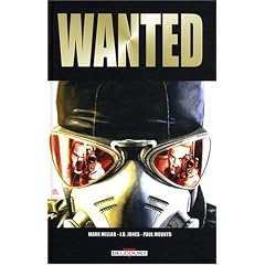 Wanted