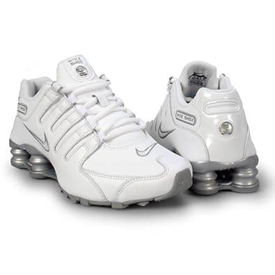 Nike Women' s Shox NZ SL