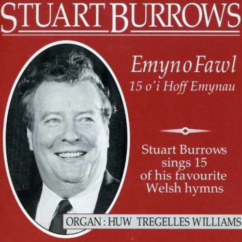 Produkt-Bild: Emyn O Fawl