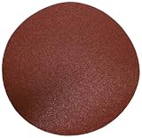 Delta 31-697 9-Inch 80 Grit Sanding Disc (2-Pack)