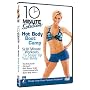 10 Minute Solution - Hot Body Boot Camp [DVD]