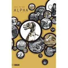 Alpha: Directions