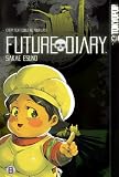 Future Diary Volume 8