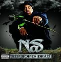 Hip Hop Is Dead