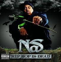 Hip Hop Is Dead