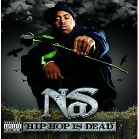 Hip Hop Is Dead