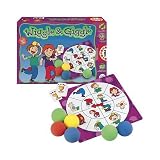 Wiggle & Giggle Game