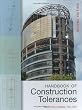 Handbook of Construction Tolerances