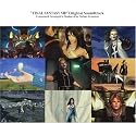 Final Fantasy, Vol. 8