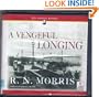 A Vengeful Longing (Unabridged)