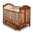 Angelina 3-in-1 Convertible Crib By Storkcraft Baby Furniture