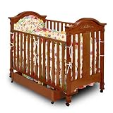 Angelina 3-in-1 Convertible Crib By Storkcraft Baby Furniture