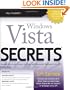 Windows Vista Secrets: SP1 Edition