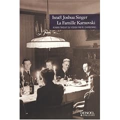 La Famille Karnovski