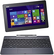 ASUS T100 10-Inch Laptop [OLD VERSION]