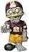 NFL Zombie Thematic Figurine