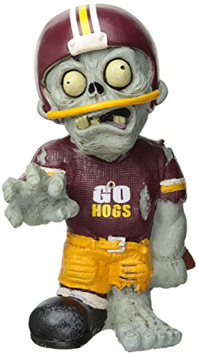 NFL Zombie Thematic Figurine