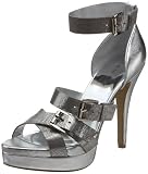 Nine West Womens Cathy Platform Sandal Sandals