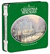 Christmas Memories: Thomas Kinkade