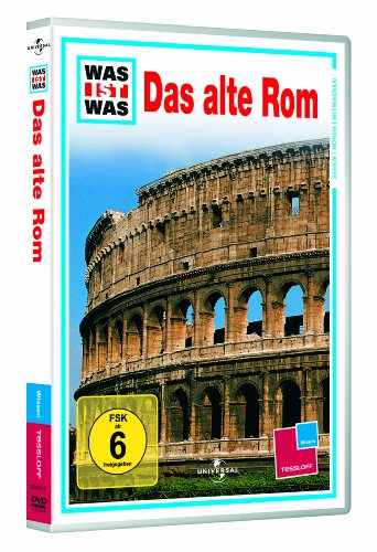 WAS IST WAS TV: Das alte Rom