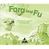 Fara und Fu. Ausgabe 2002: Fara und Fu. Schreib�bungsheft Druckschrift: Beginn mit Druckschrift