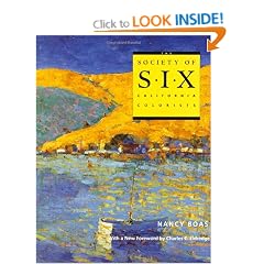 Society of Six: California Colorists