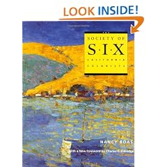 Society of Six: California Colorists