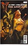Y: The Last Man 57