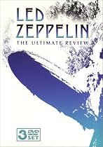 THE ULTIMATE REVIEW [DVD]