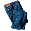 Dickies&reg; - CR393RNB - Industrial Relaxed Fit Jeans
