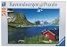 Ravensburger 14176 - Norwegisches Fischerdorf 500 Teile Puzzle