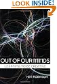 Out of Our Minds: Learning to be Creative